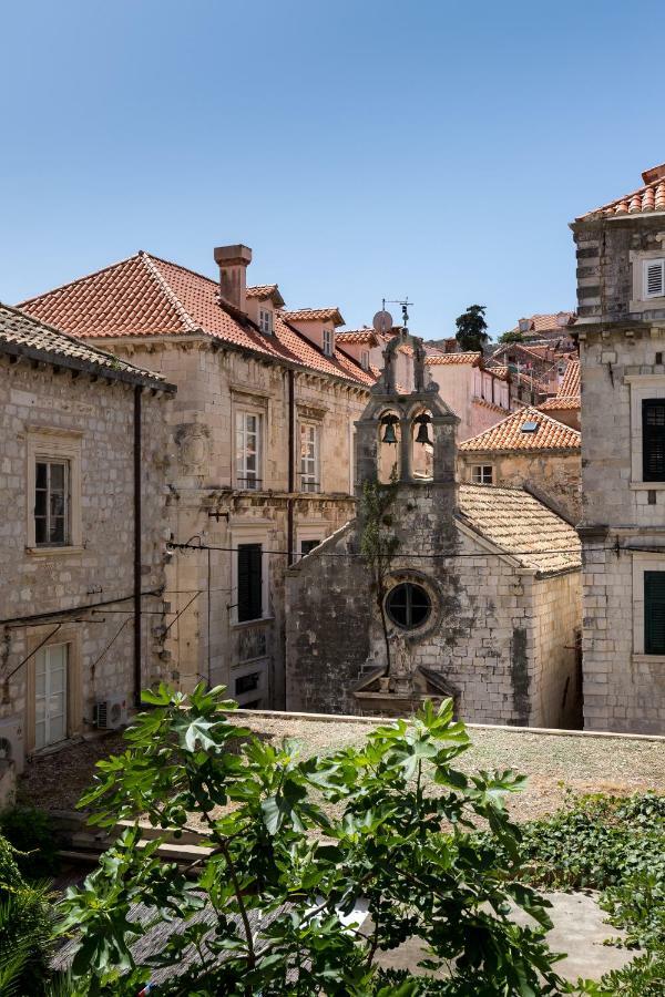 City Center Rooms Dubrovnik Buitenkant foto